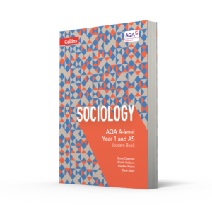 Collins AQA A-level Sociology, 4th edition