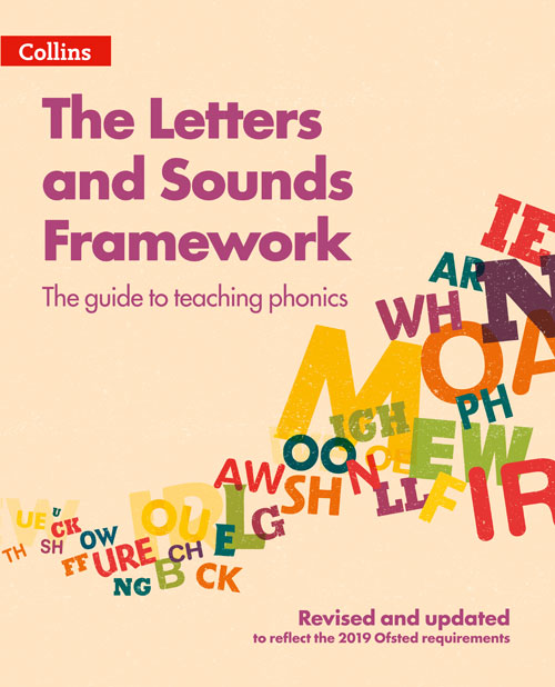The Letters and Sounds Framework