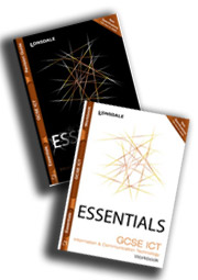 ICT Essentials Image