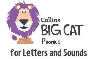 Phonics for letters and sounds logo