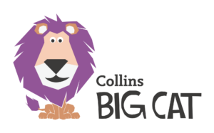 Collins Big Cat Logo