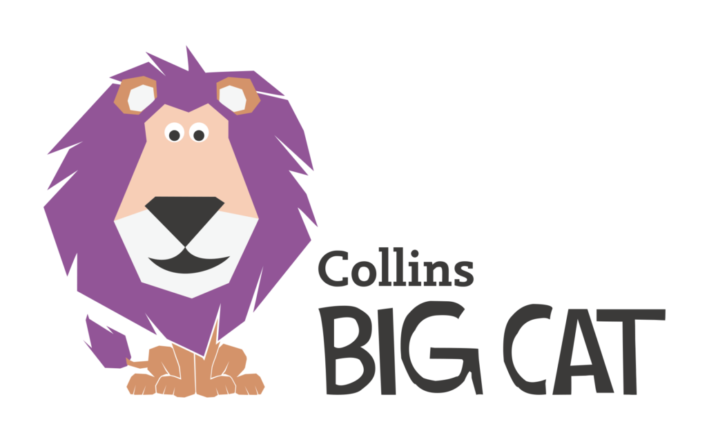 Collins Big Cat logo