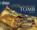 Discovering Tutankhamun's Tomb
