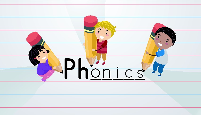 Phonics feature image