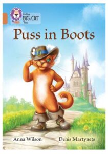 Puss n' Boots