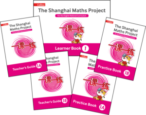 The Shanghai Maths Project 