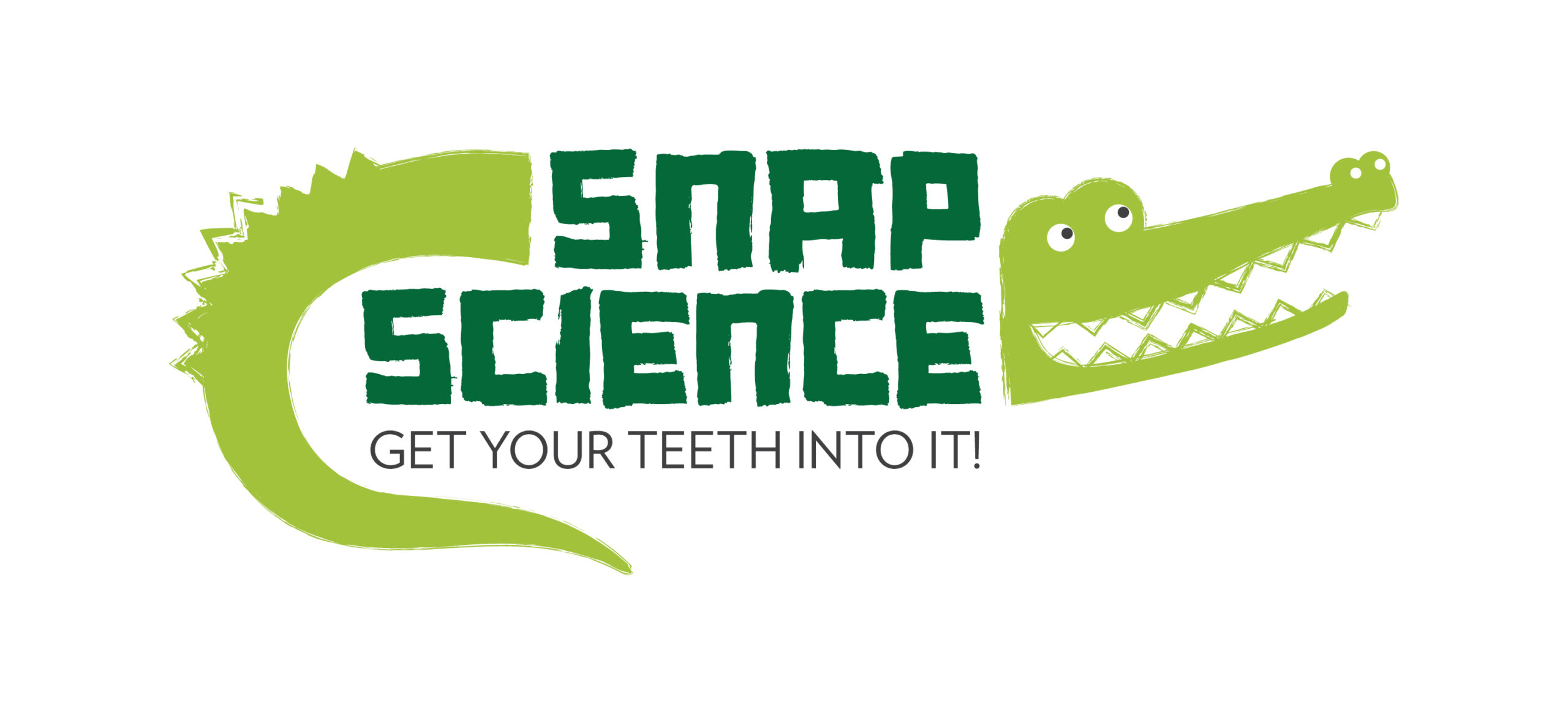 Snap Science logo