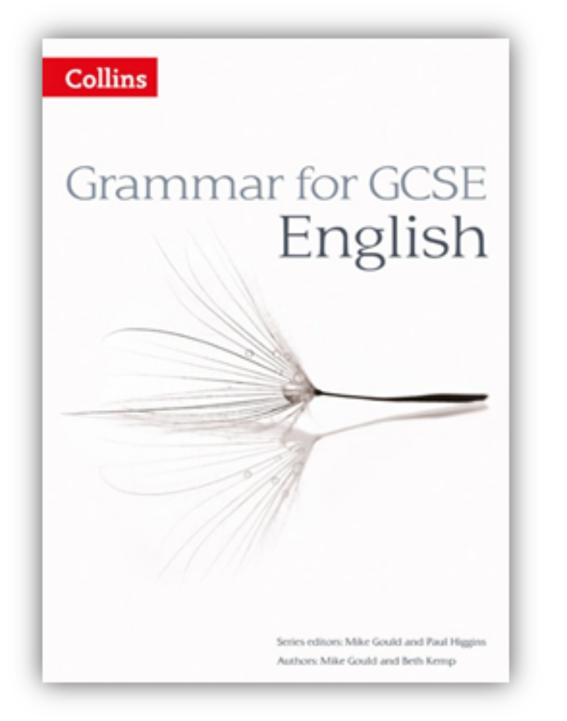 Teach GCSE Writing through Grammar - Collins | Freedom to Teach