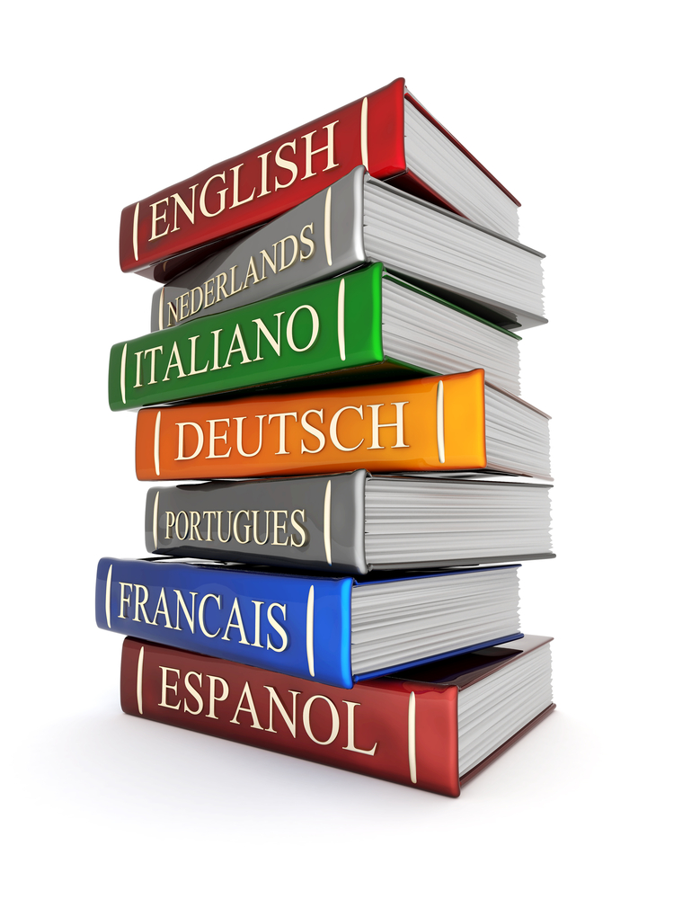 Bilingual dictionary - Wikipedia