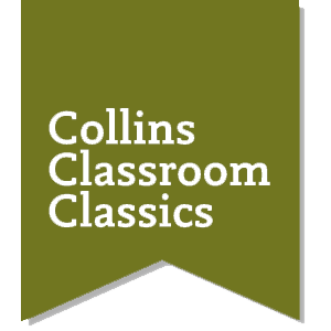 Collins Classroom Classics banner